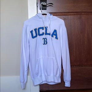 UCLA sweatshirt